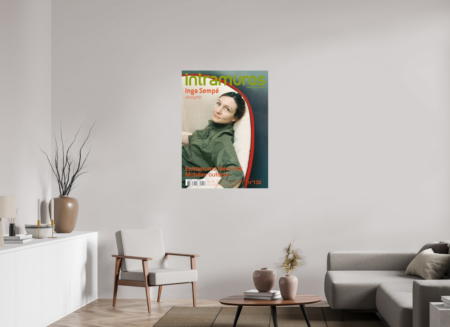 Collector - Intramuros N°132