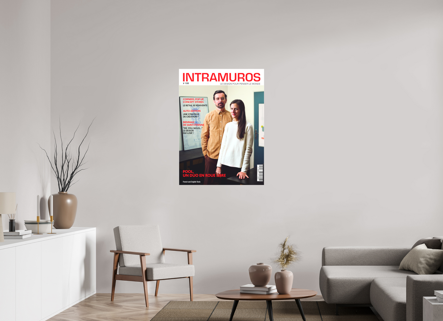 Collector - Intramuros N°199