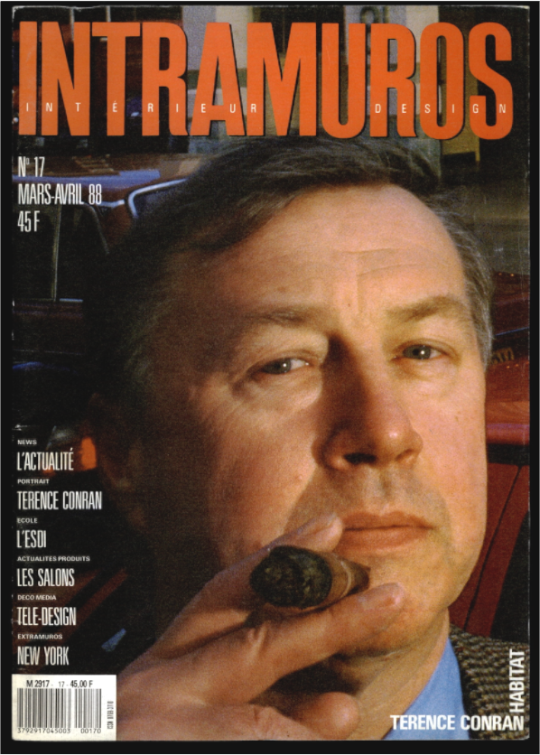 Collector - Intramuros N°17