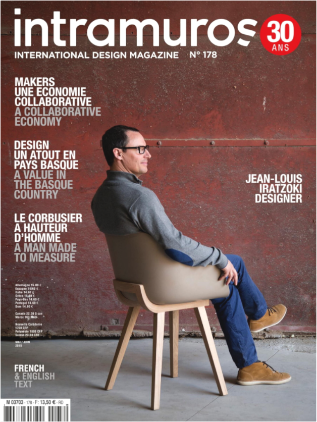 Collector - Intramuros N°178