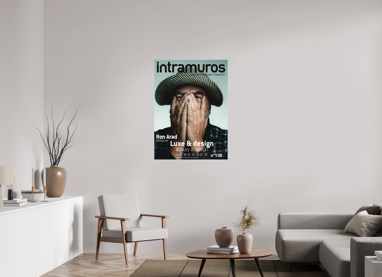 Collector - Intramuros N°139