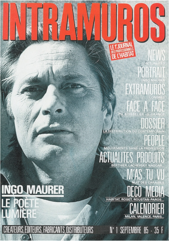 Collector - Intramuros N°1