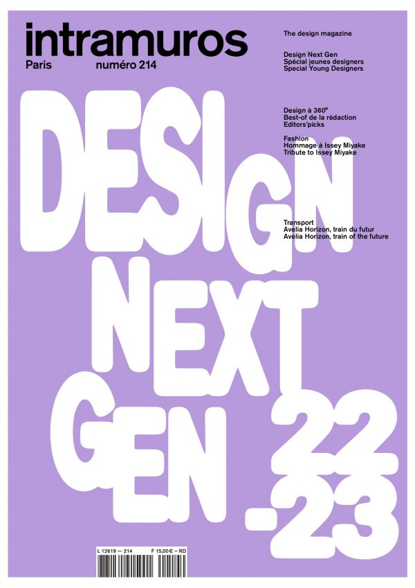 Intramuros N°214