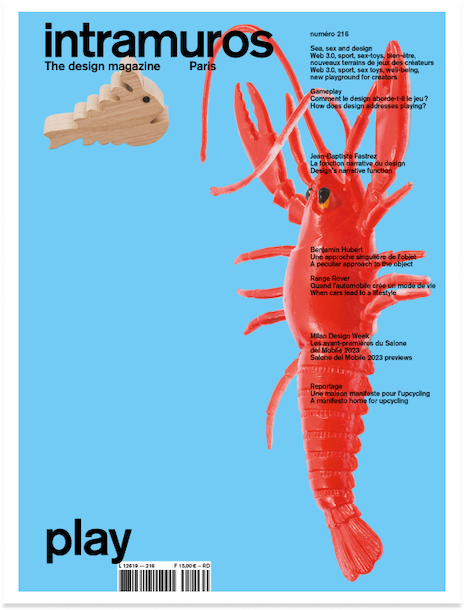Intramuros N°216