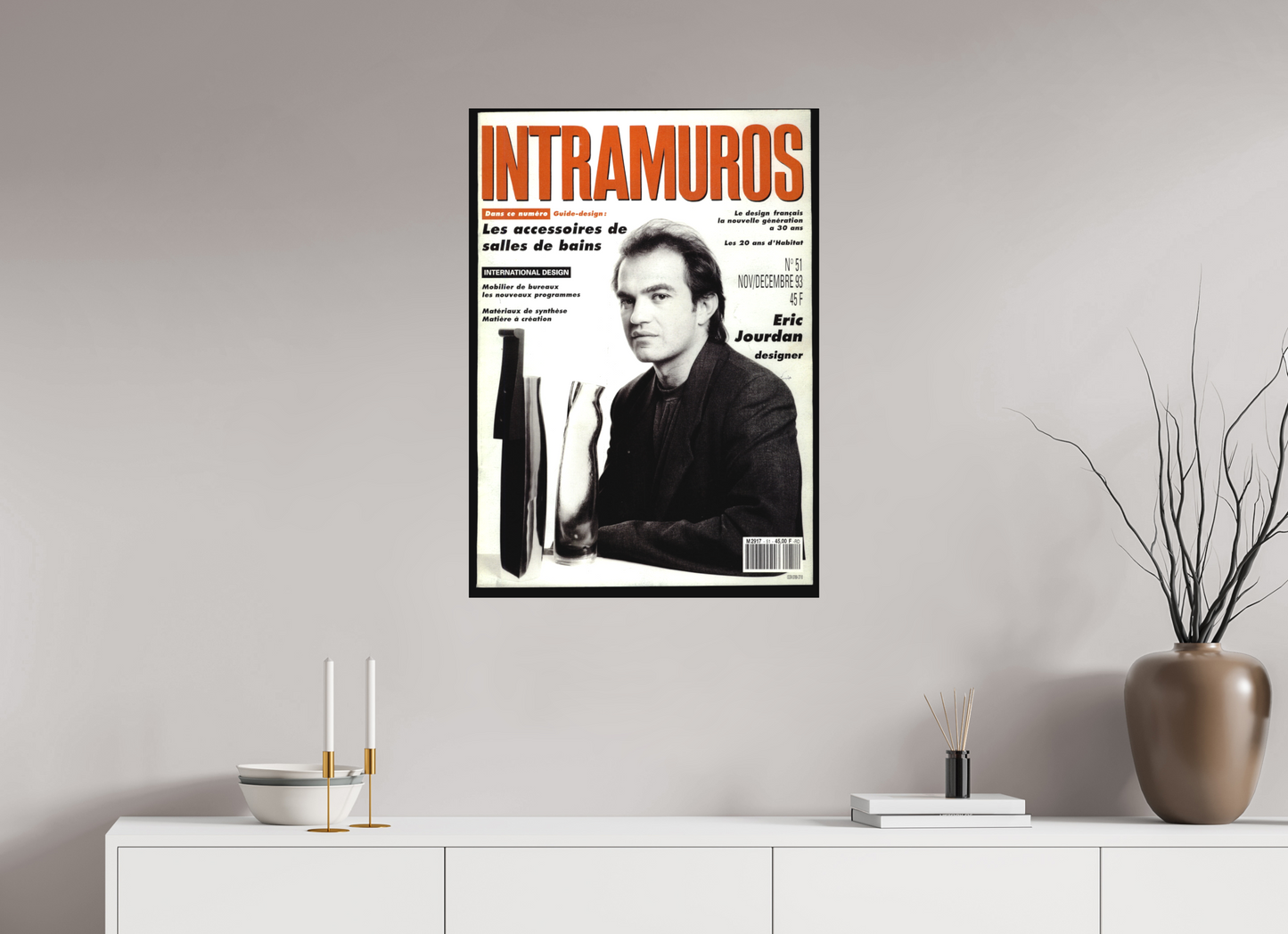 Collector - Intramuros N°51