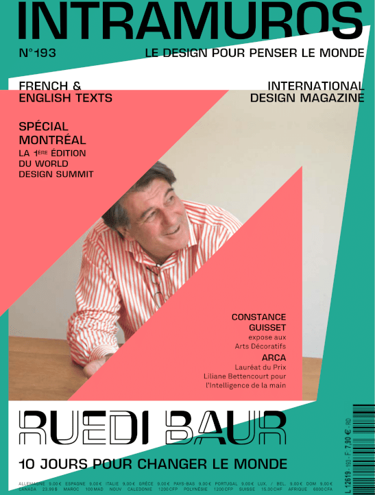 Intramuros N° 193