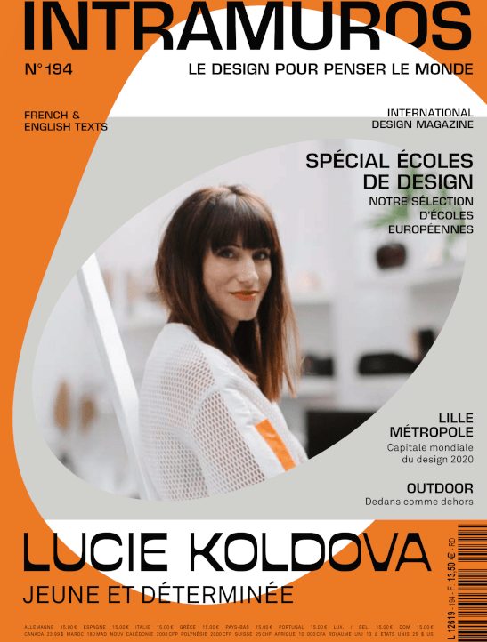 Intramuros N° 194