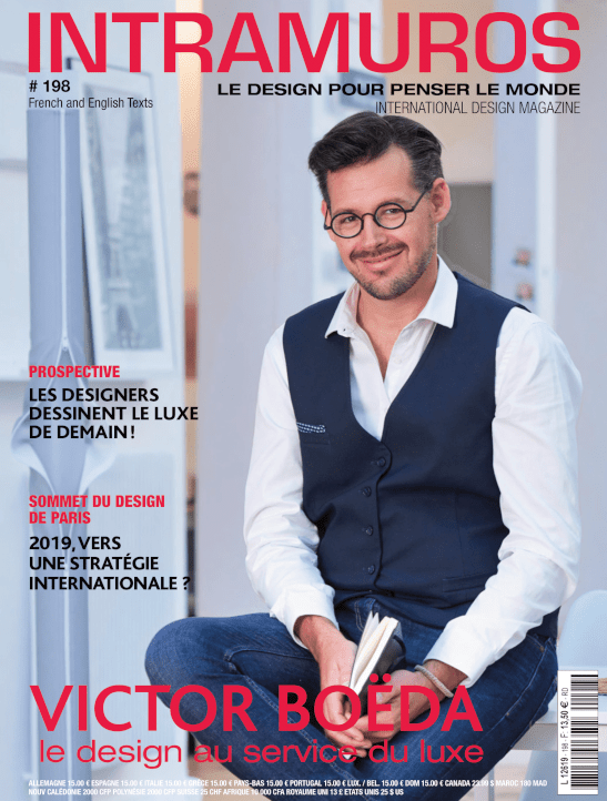 Intramuros N° 198