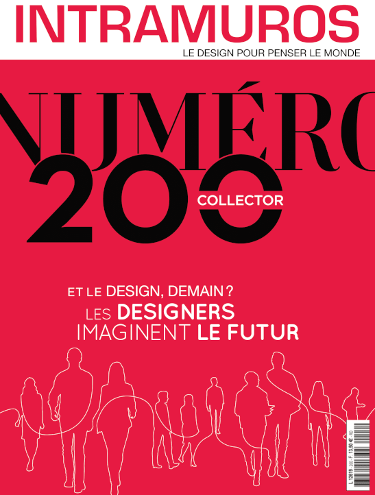 Intramuros N° 200