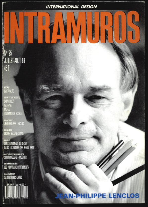 Collector - Intramuros N°25