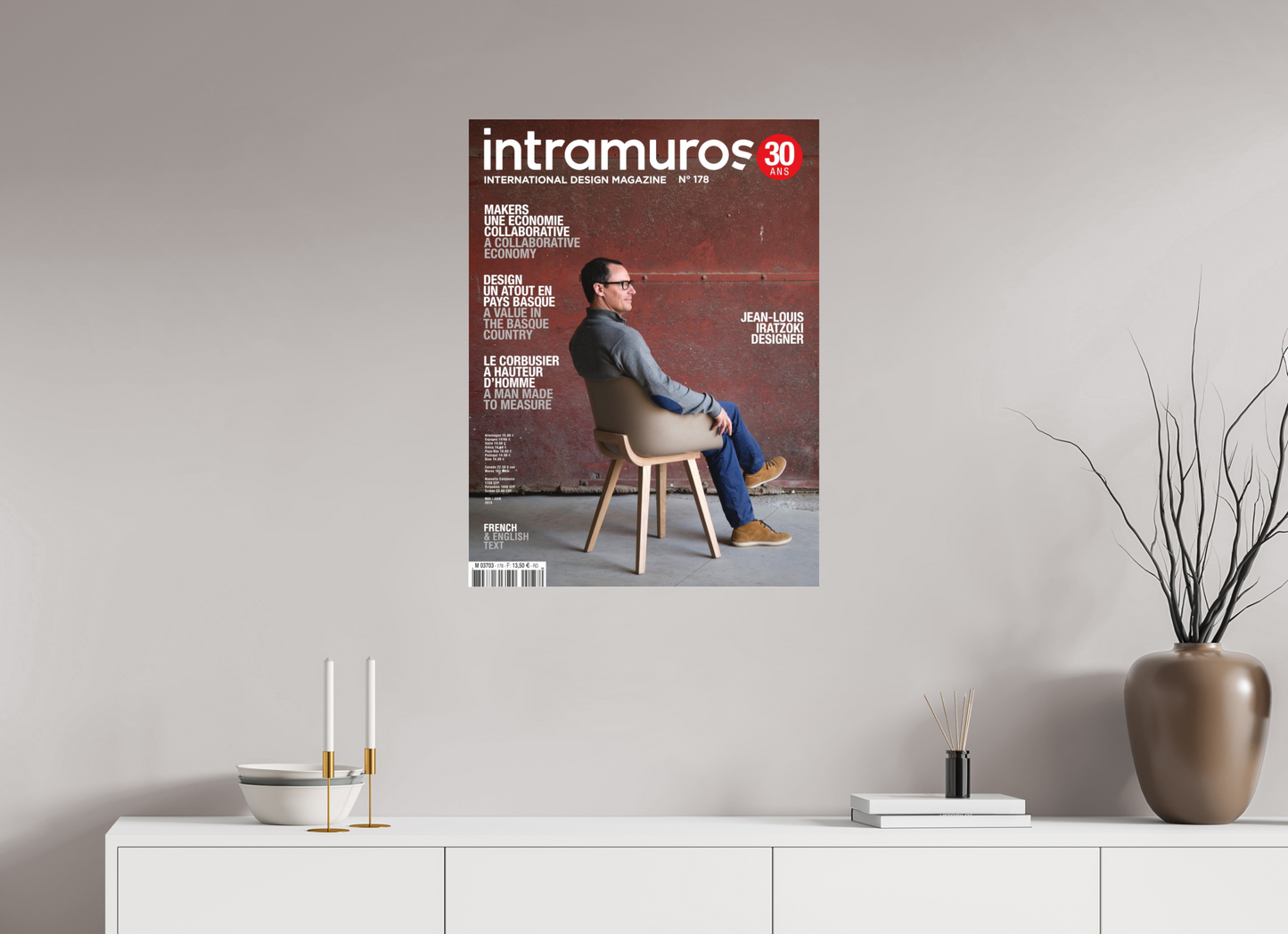 Collector - Intramuros N°178