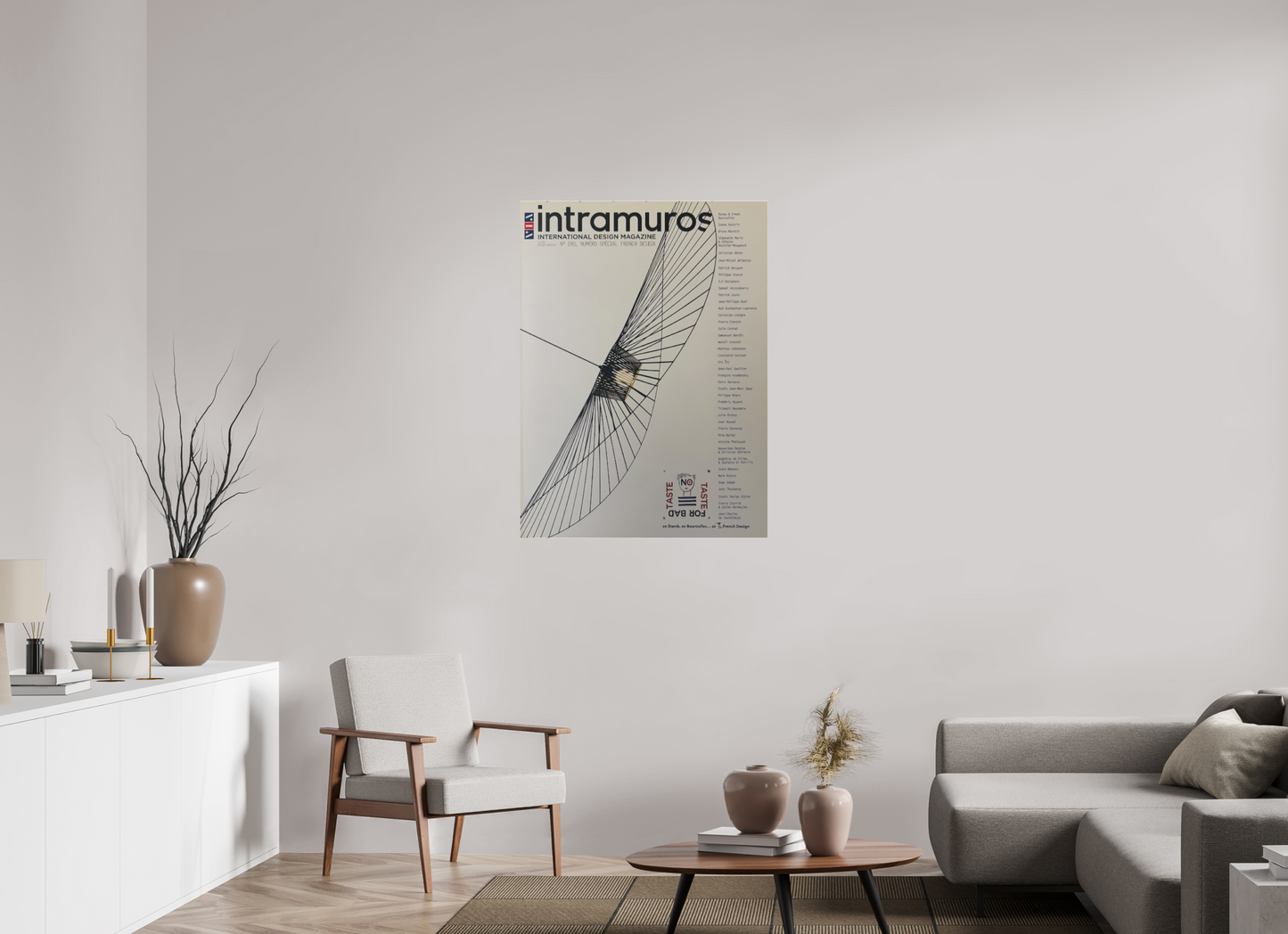 Collector - Intramuros N°190