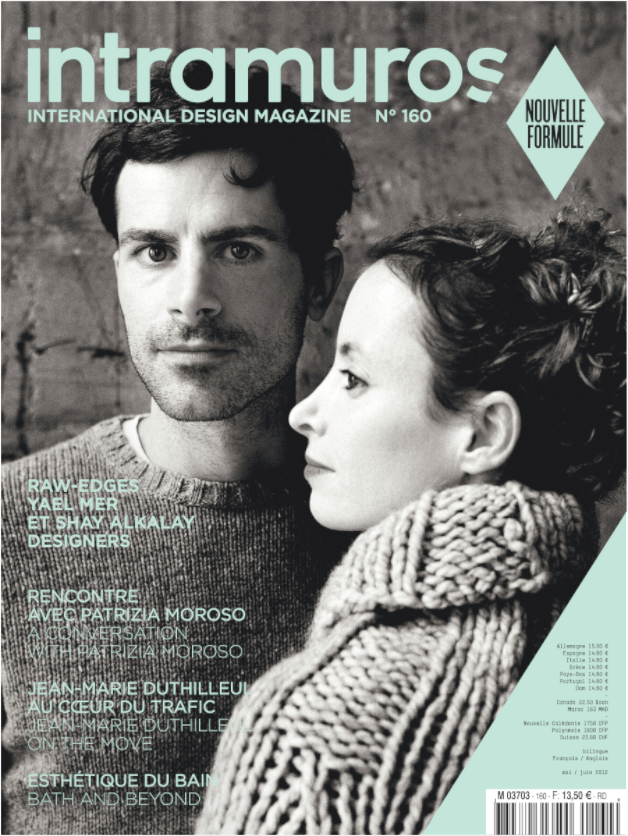 Collector - Intramuros N°160