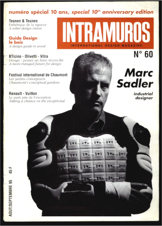 Collector - Intramuros N°60