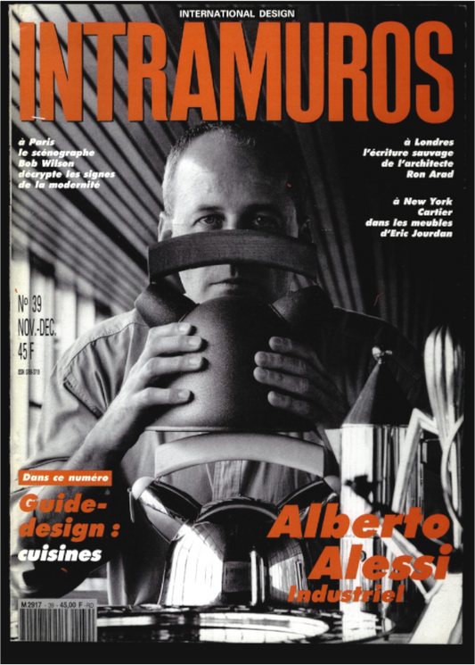 Collector - Intramuros N°39