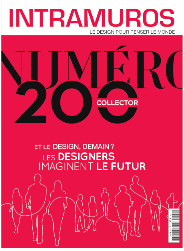 Collector - Intramuros N°200