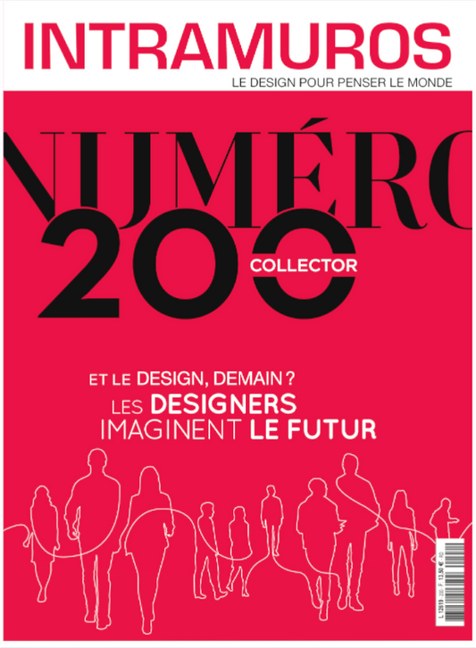 Collector - Intramuros N°200