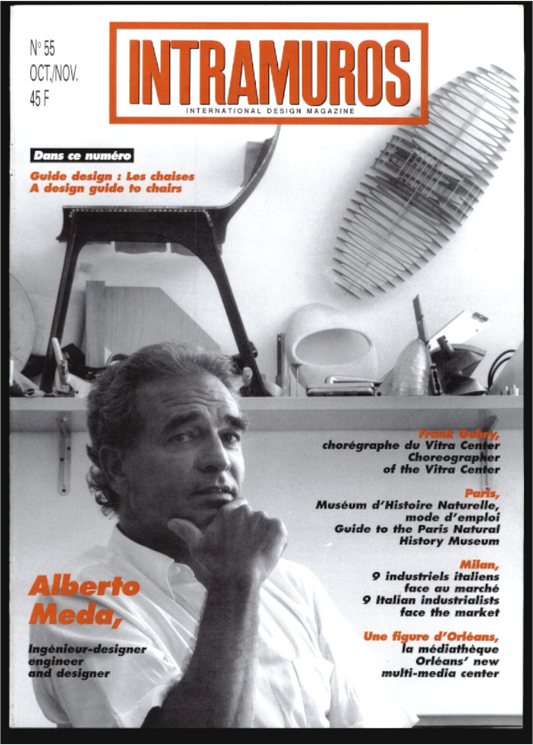 Collector - Intramuros N°55