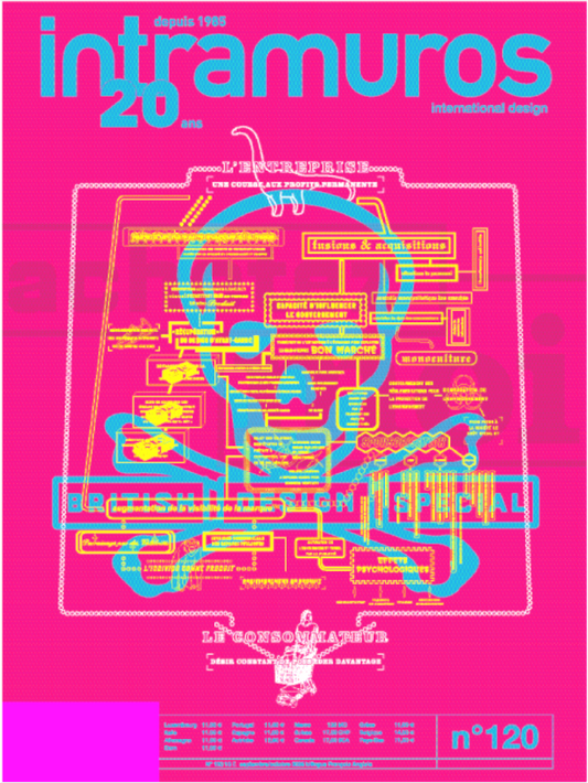 Collector - Intramuros N°120