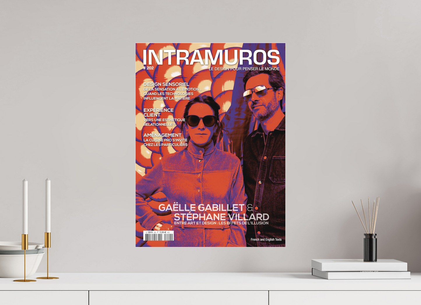 Collector - Intramuros N°202