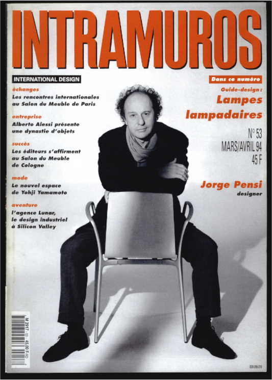 Collector - Intramuros N°53