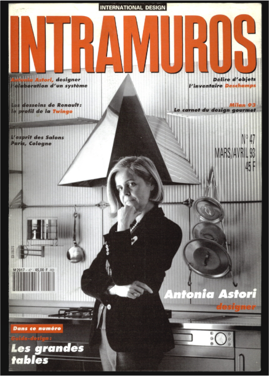 Collector - Intramuros N°47