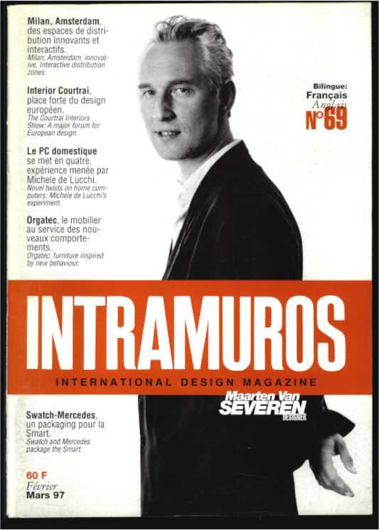 Collector - Intramuros N°69