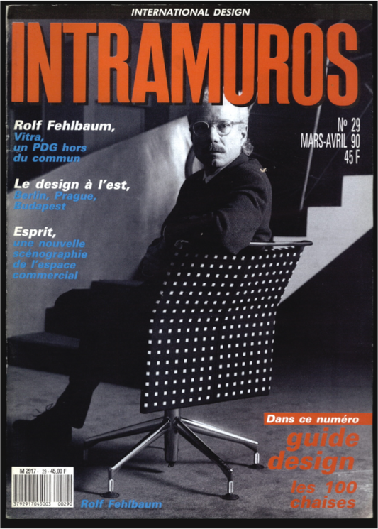 Collector - Intramuros N°29