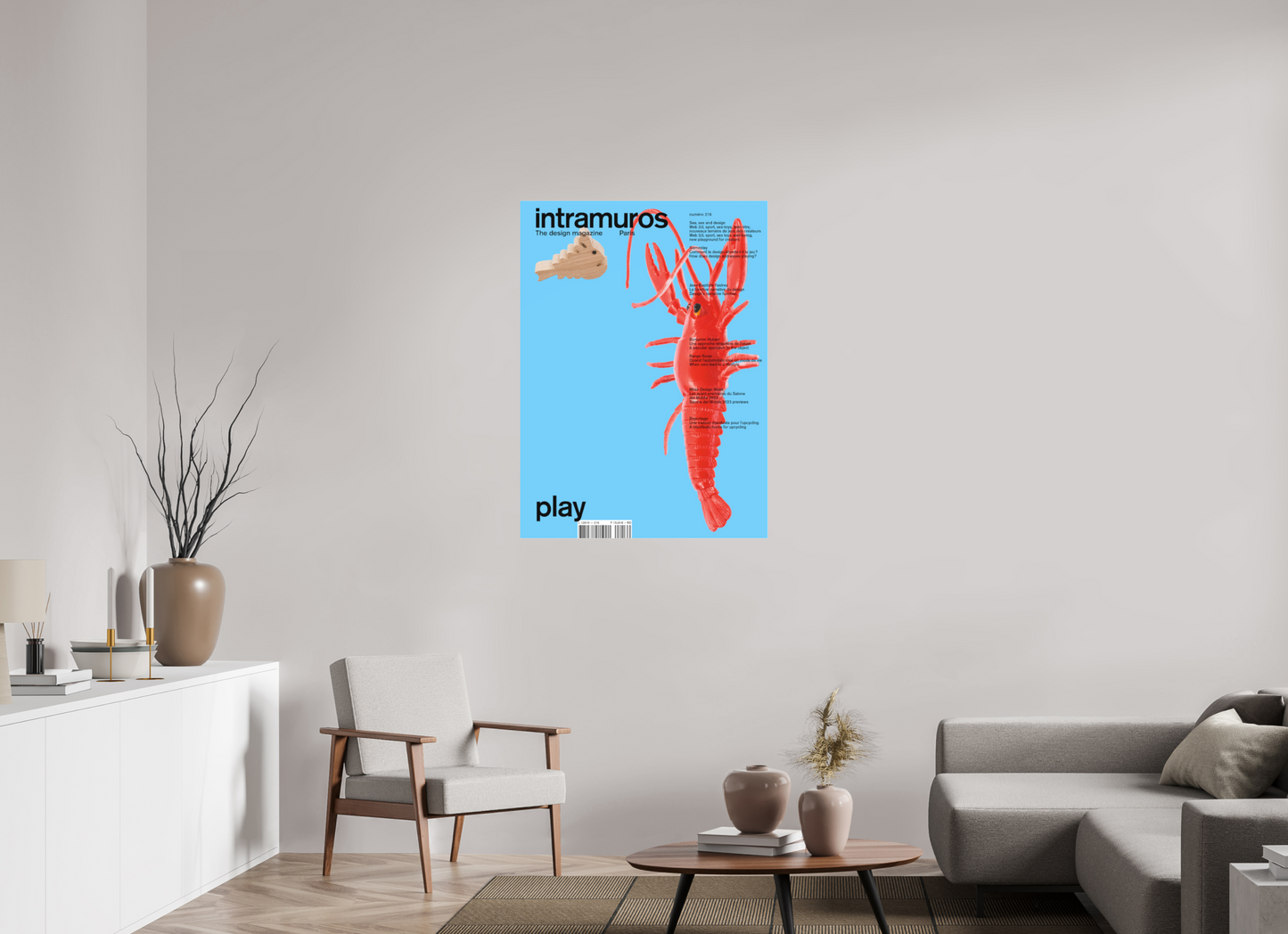 Collector - Intramuros N°216