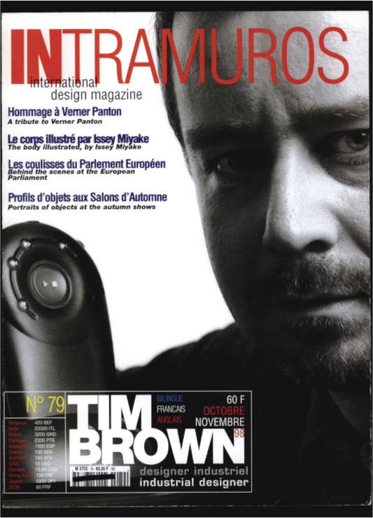 Collector - Intramuros N°79
