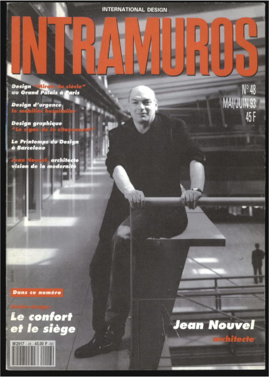 Collector - Intramuros N°48