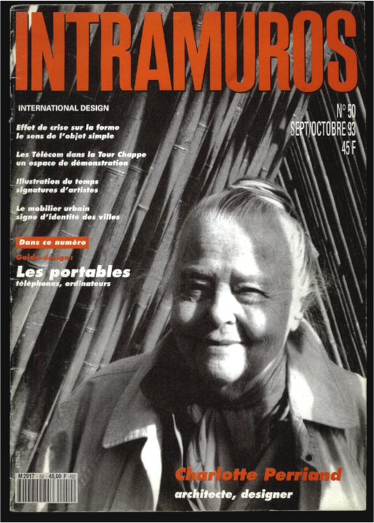 Collector - Intramuros N°50