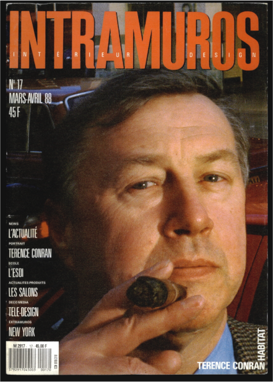 Collector - Intramuros N°17