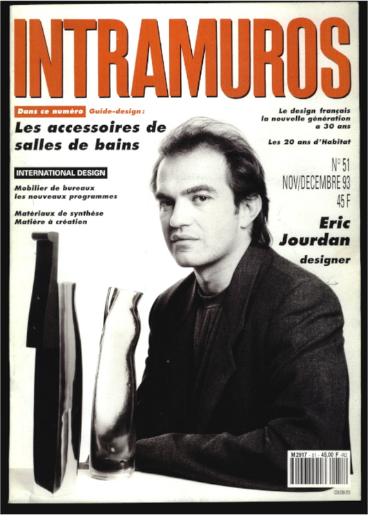Collector - Intramuros N°51