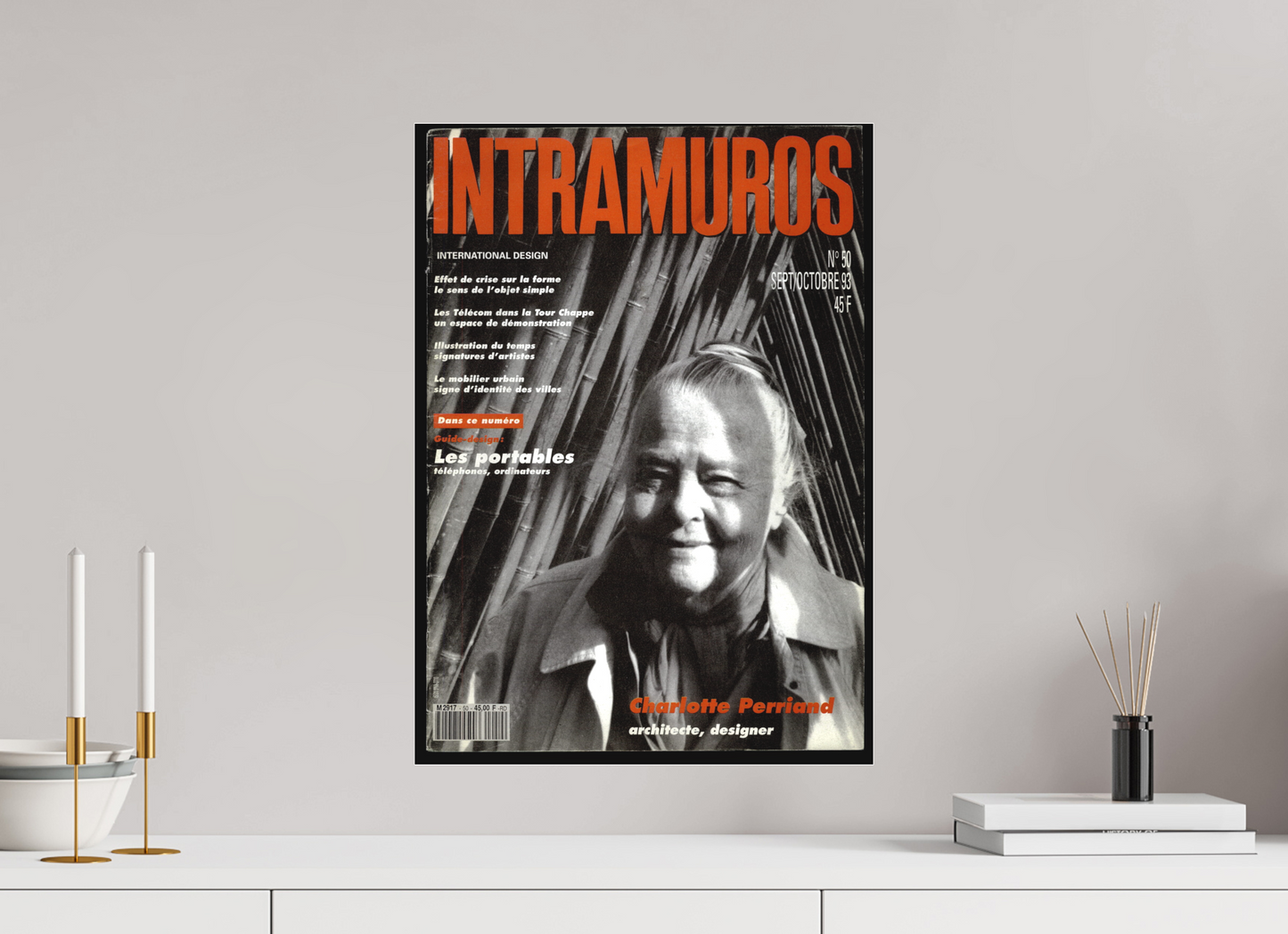 Collector - Intramuros N°50
