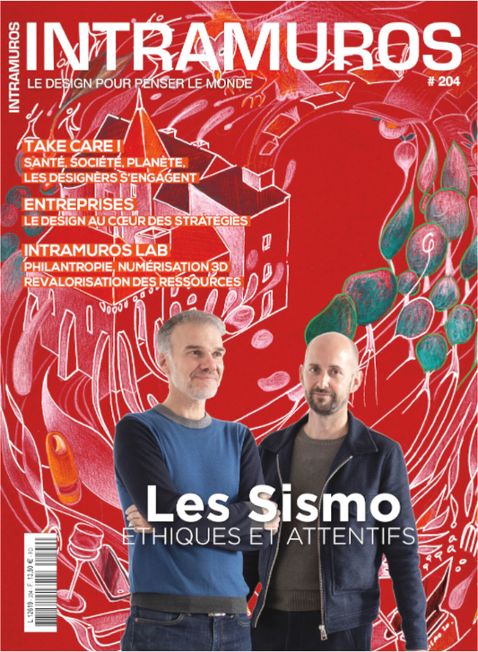 Collector - Intramuros N°204