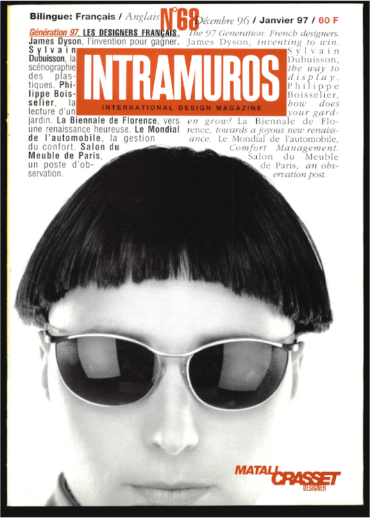 Collector - Intramuros N°68