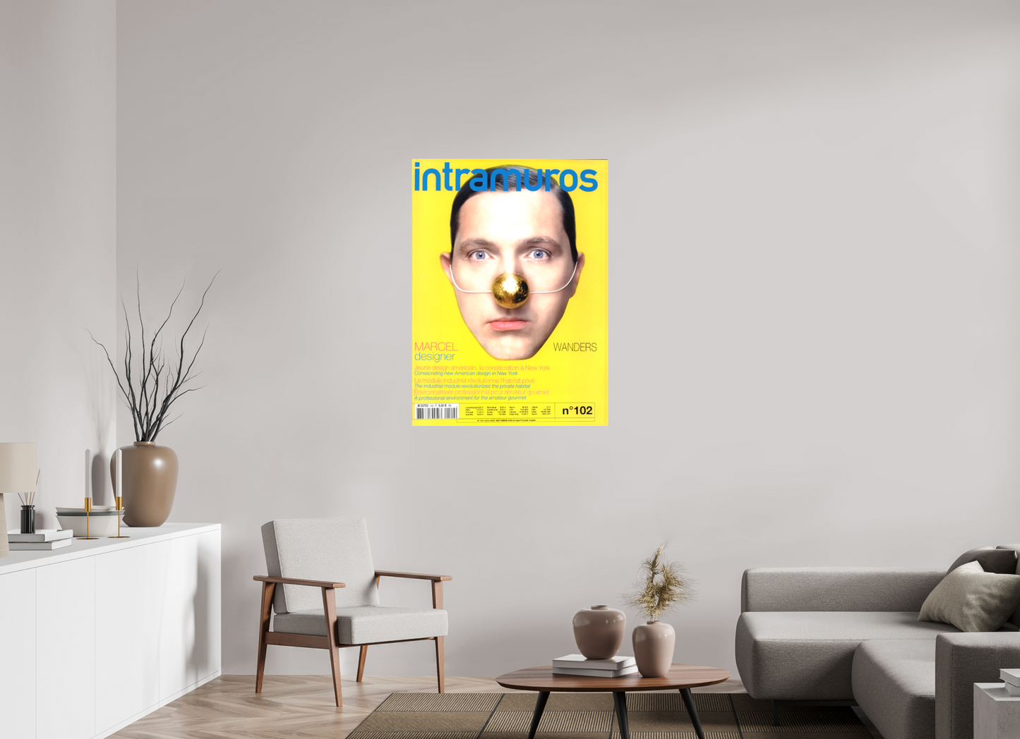 Collector - Intramuros N°102