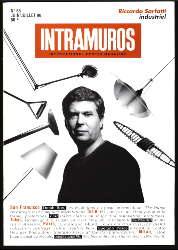 Collector - Intramuros N°65