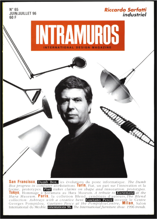 Collector - Intramuros N°65