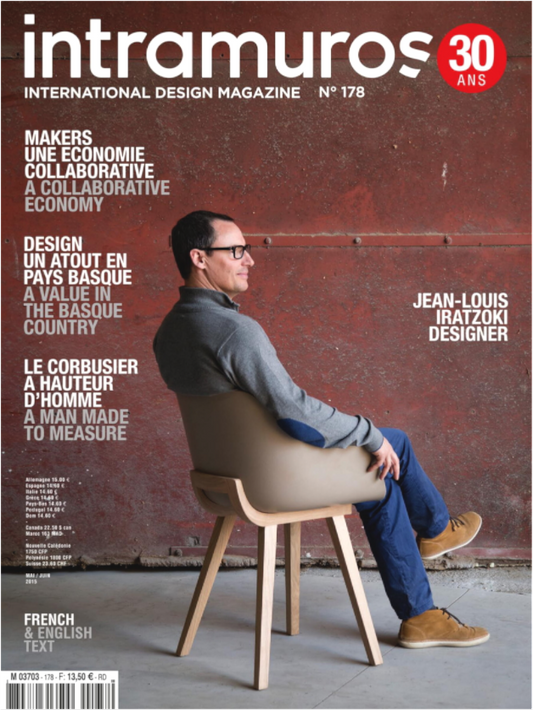 Collector - Intramuros N°178