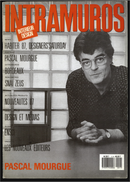 Collector - Intramuros N°11