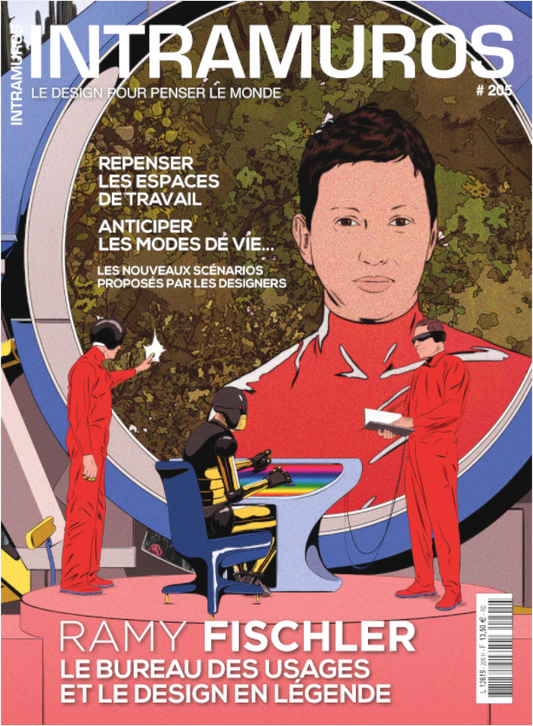 Collector - Intramuros N°205