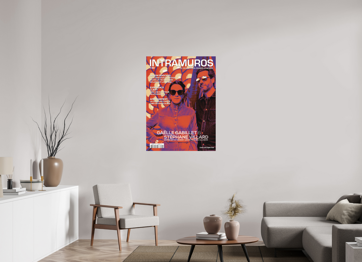 Collector - Intramuros N°202