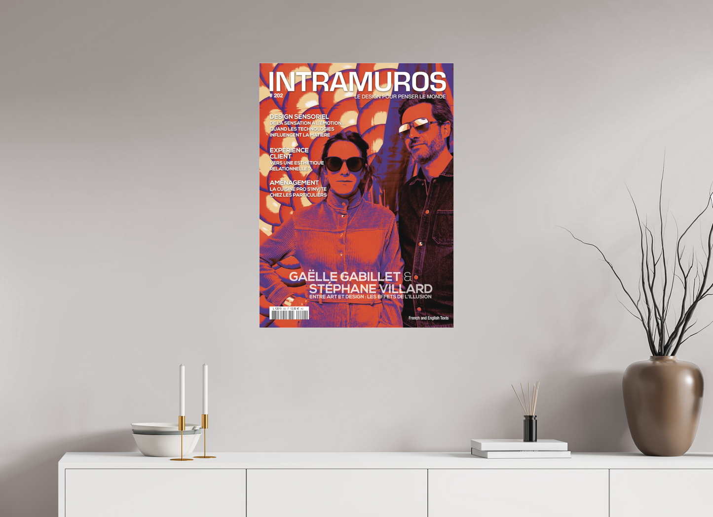 Collector - Intramuros N°202