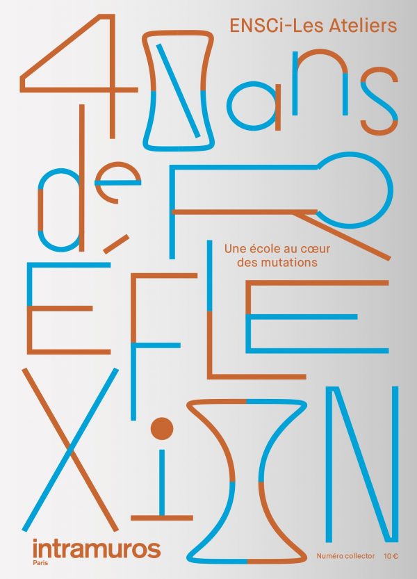 ENSCi – Les Ateliers – Intramuros