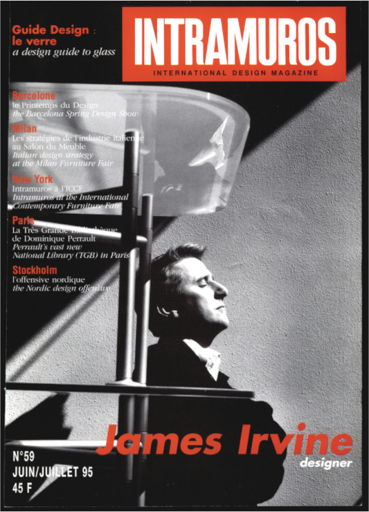 Collector - Intramuros N°59