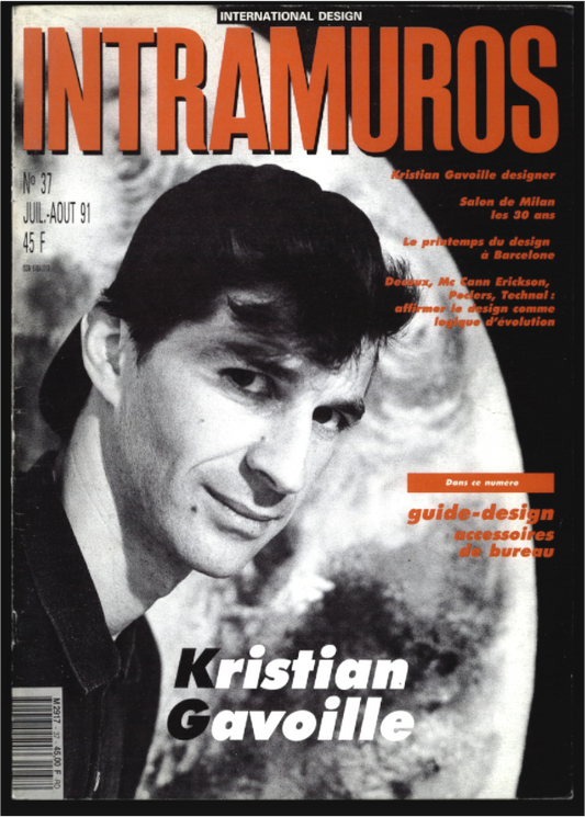 Collector - Intramuros N°37