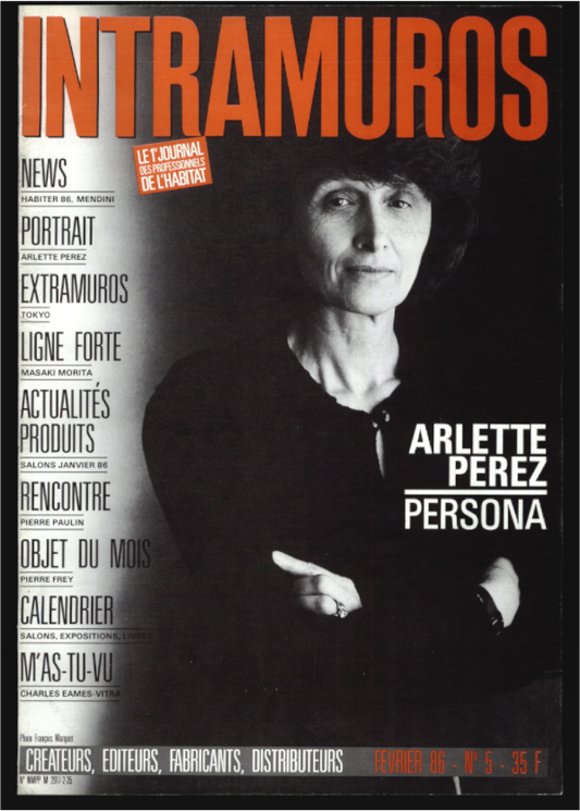Collector - Intramuros N°5