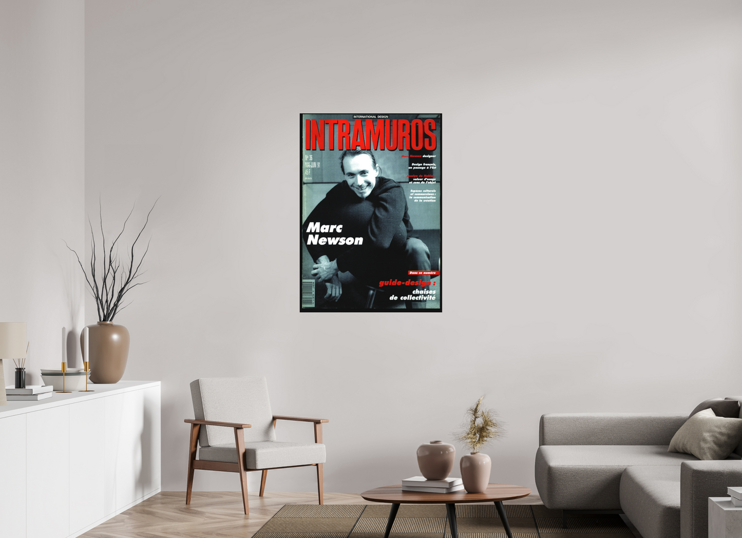 Collector - Intramuros N°36